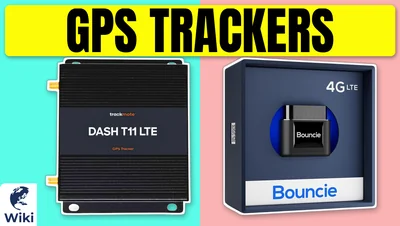 Best GPS Trackers