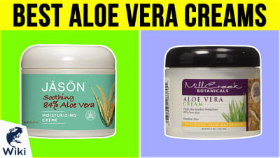 Top 10 Aloe Vera Creams | Video Review