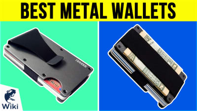 Top 9 Metal Wallets | Video Review