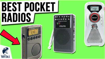 Top 10 Pocket Radios | Video Review