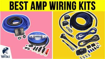 Top 10 Amp Wiring Kits | Video Review