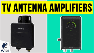 best Best TV Antenna Amplifiers