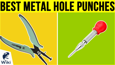 Top 10 Metal Hole Punches | Video Review