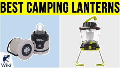 Top 10 Camping Lanterns | Video Review