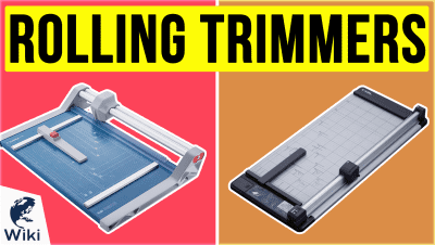 Best Rolling Trimmers