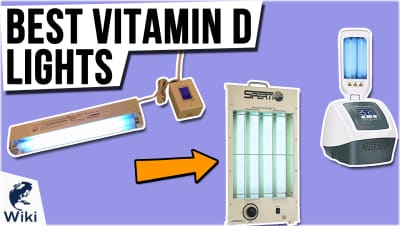 best Best Vitamin D Lights
