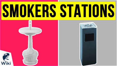 best Best Smokers Stations