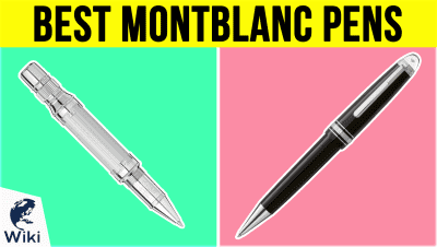 Top 10 Montblanc Pens | Video Review