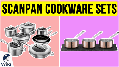Best Scanpan Cookware Sets
