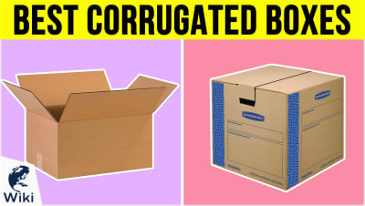 Top 10 Corrugated Boxes | Video Review
