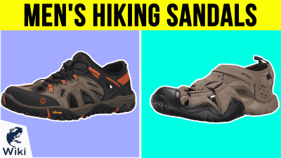 Top 10 Men's Hiking Sandals | Video Review