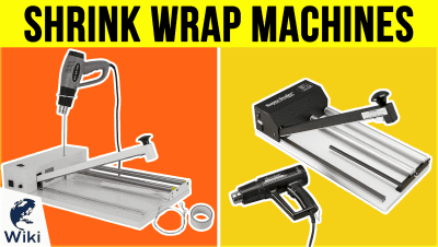 Top 9 Shrink Wrap Machines | Video Review
