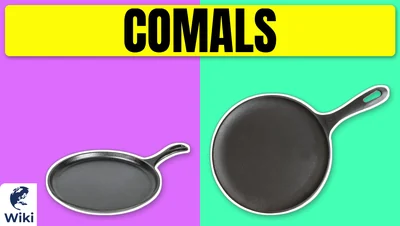 Best Comals