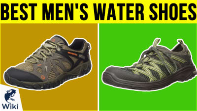 Top 10 Men's Water Shoes | Video Review
