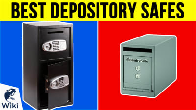 Top 10 Depository Safes | Video Review