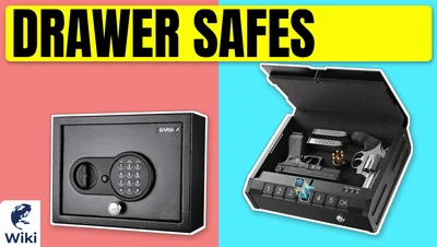 Best Drawer Safes