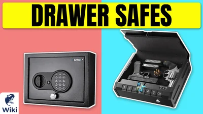 Best Drawer Safes