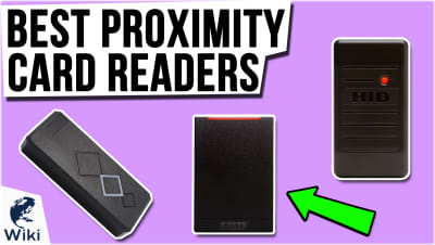 best Best Proximity Card Readers
