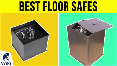 Top 10 Floor Safes | Video Review