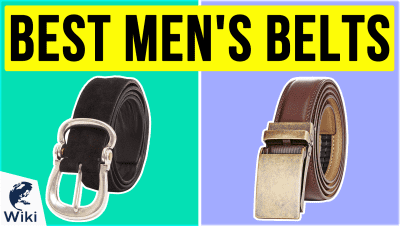 best Best Men's Belts
