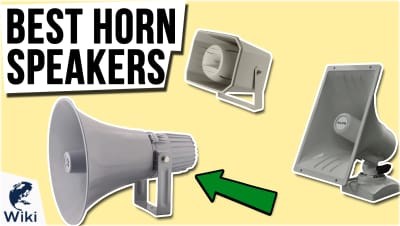 Best Horn Speakers
