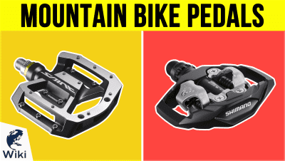 Top 10 Mountain Bike Pedals | Video Review
