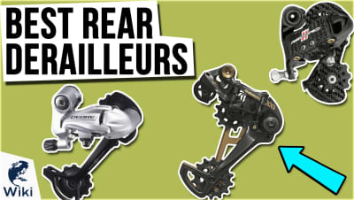 Top 10 Rear Derailleurs | Video Review