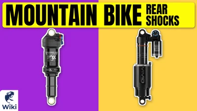 The 7 Best Mountain Bike Rear Shocks of 2026