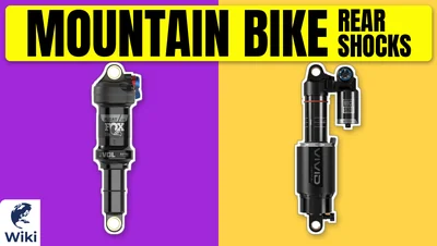The 7 Best Mountain Bike Rear Shocks of 2026