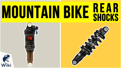 Best Mountain Bike Rear Shocks