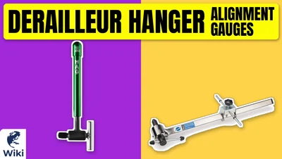 Best Derailleur Hanger Alignment Gauges
