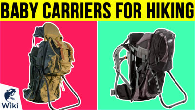 Top 10 Baby Carriers For Hiking | Video Review