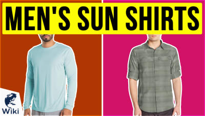 Best Men's Sun Shirts