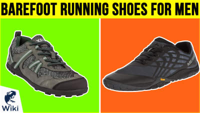 Top 10 Barefoot Running Shoes For Men | Video Review