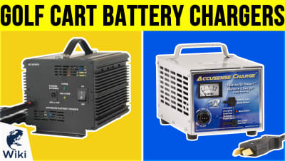 Top 9 Golf Cart Battery Chargers | Video Review