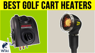 Top 8 Golf Cart Heaters | Video Review
