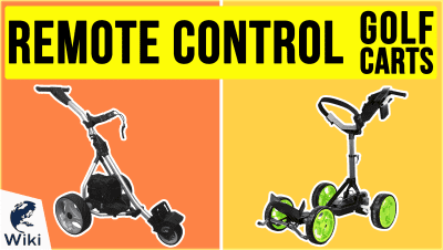 Best Remote Control Golf Carts