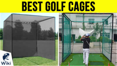 Top 6 Golf Cages | Video Review