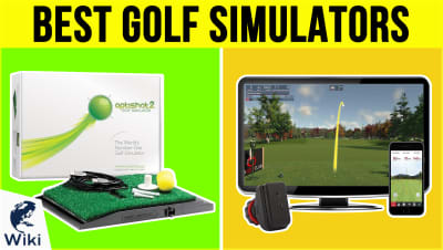Top 8 Golf Simulators | Video Review