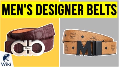 Best Men's Designer Belts