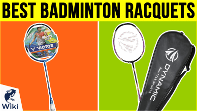 Top 10 Badminton Racquets | Video Review