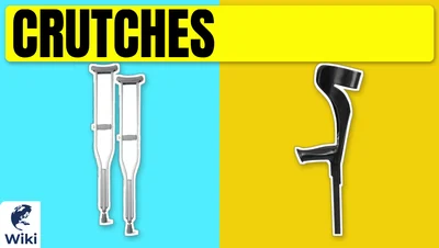 The 10 Best Crutches of 2026