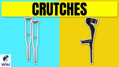 Best Crutches