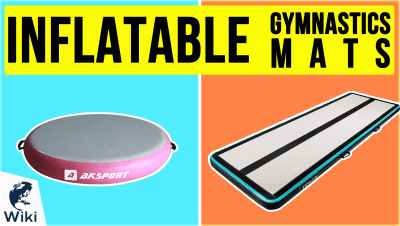 best Best Inflatable Gymnastics Mats