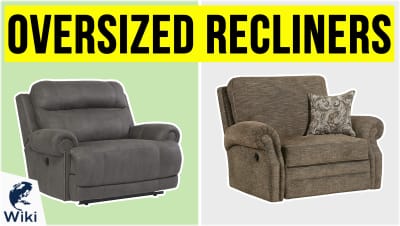 Best Oversized Recliners