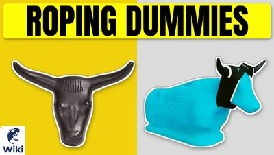 Best Roping Dummies