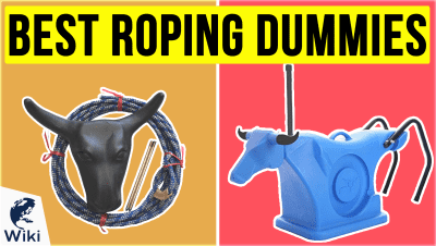 best Best Roping Dummies