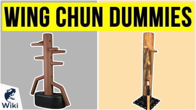 Best Wing Chun Dummies