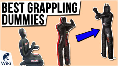 Best Grappling Dummies