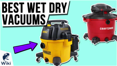 Top 10 Wet Dry Vacuums | Video Review
